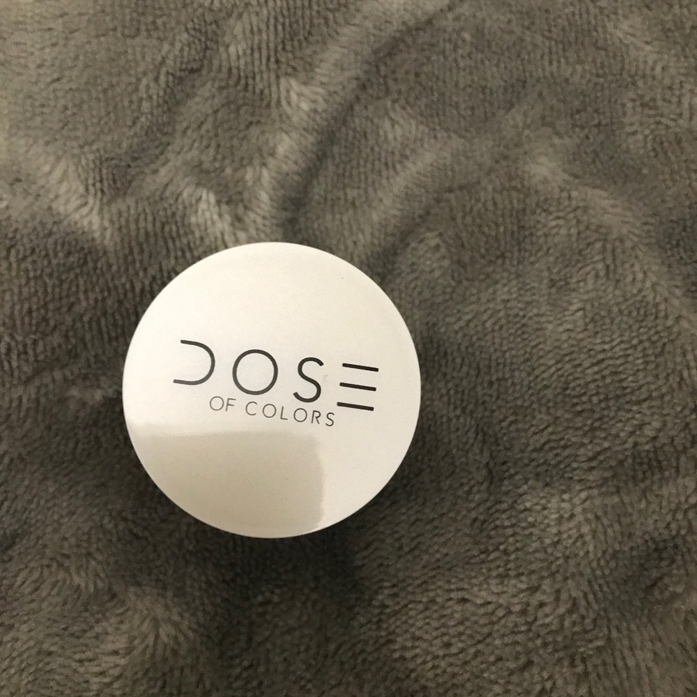 Dose Of Colors Eyedeal Duo